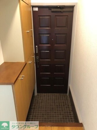 かやのき団地5号棟の物件内観写真